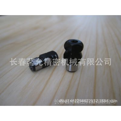 長(zhǎng)春茗允全國(guó)供應(yīng)HALDER定位配件(C)2263采購(gòu)支撐釘機(jī)床附件批發(fā)