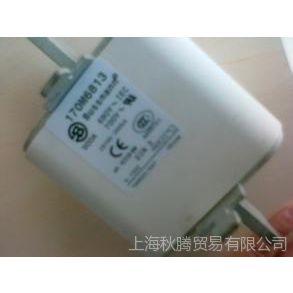 供应美国Bussmann熔断器
