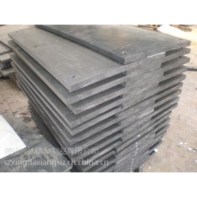 供应稀土含油尼龙衬板信息