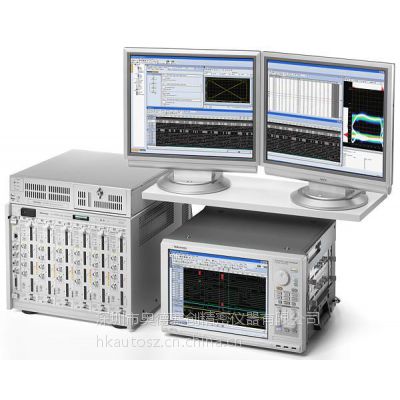 供应泰克Tektronix TLA7000系列逻辑分析仪 进口逻辑分析仪