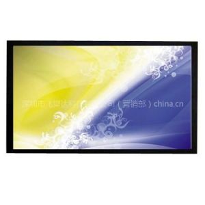 供應(yīng)42寸樓宇廣告機(jī)