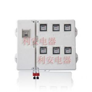 供应PC透明电表箱 聚碳酸酯电表箱
