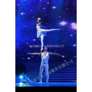 舞蹈、乐队、沙画演出 洛阳专业演出公司