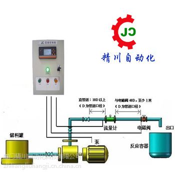 成品油流量计去哪里买？
