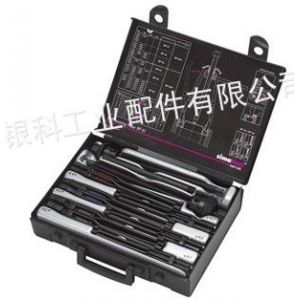 供应瑞士森马轴承拆卸工具箱BP61