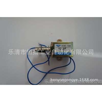  HCNE1-1038 ʽ12V 24V ֱ 5N г10mm