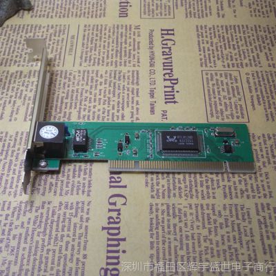 8139d Rtl8139PCI  ̨ʽ 