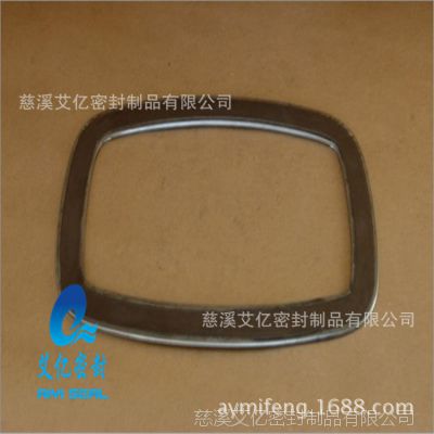 增强石墨金属复合垫（异形定制）