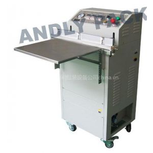 ӦANDLYPACK VS-600ʽջ׼棩