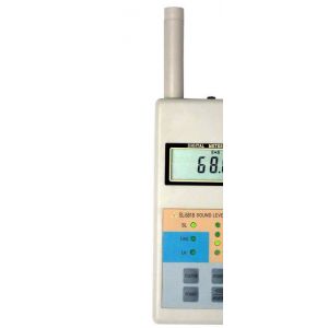 供应多功能声级计（多功能噪音计）SL-5818