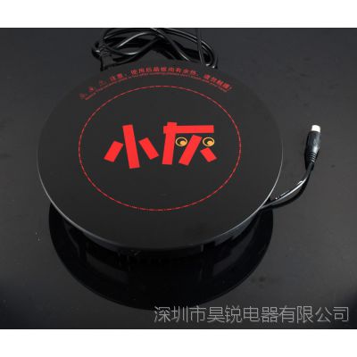 小灰电磁炉***火锅机炉厂家直销直径245MM