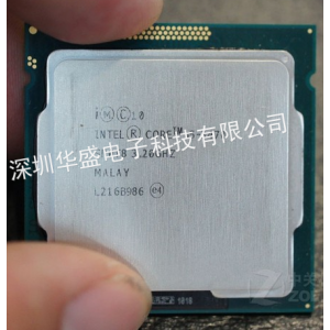 供应Intel 酷睿i5 2500KCPU批发