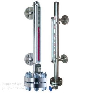 供应磁翻板液位计UZ2.5-1900-1.0AY304L
