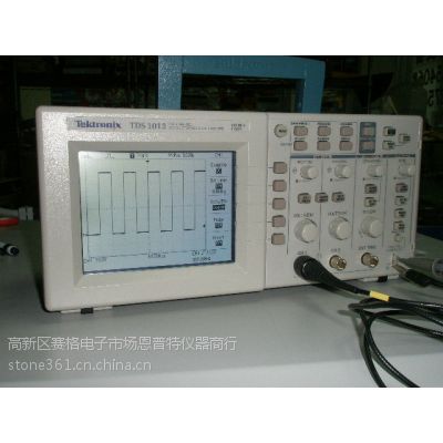 TDS1012~维修出租无锡苏州上海二手泰克TDS1012