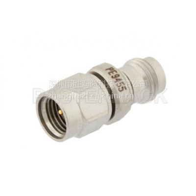 ӦPE9455 2.92mm Male to 2.4mm Ƶת ΢תͷ ײͷ