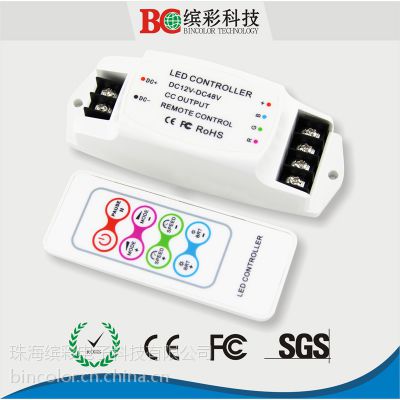 供应恒流型LED控制器BC-361-CC