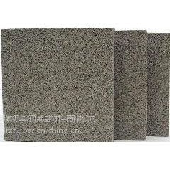 供应高强度发泡水泥保温板