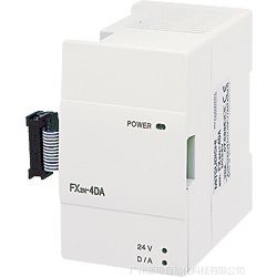 PLC⹦ܵԪFX2N-4DA  ȫԭװƷ  ֻ