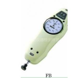 東莞供應(yīng)優(yōu)惠價(jià)TL-412 普通型表盤(pán)指針式推拉力計(jì)說(shuō)明書(shū)