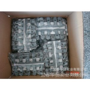 供应C&T 热卖 厂家直销  HOMEPOWER防滑衣架衣夹 T型裤夹子 0.5元起