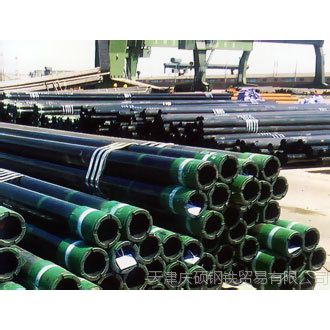 ʯ׹J55/k55 N80/L80 P110 API SPEC 5CTʯ͹ܵ
