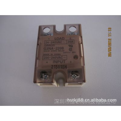 һ١ŷķOMRON̵̬G3NA-220B AC200-240