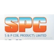 S & P COIL PRODUCTS加热和冷却设备