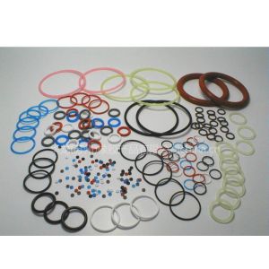 供应O型圈加工耐氧化耐侯,耐日光,耐热,耐油与汽油,