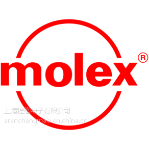 Molex莫仕连接器35725-3710连接器