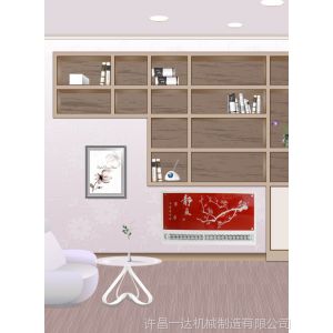 【一达机械】超导散热器 销量 全国供应 质量***