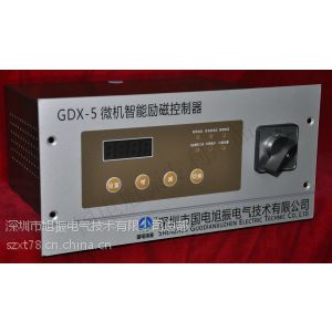 供应微机智能励磁控制器(适用于柴油发电机组)GDX-7
