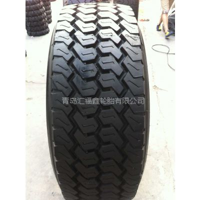 供应双钱轮胎425/65R22.5