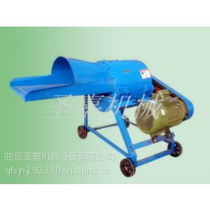供应多功能揉搓机  粉碎铡草两用机   玉米秸秆揉搓机