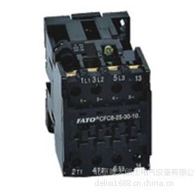 华通接触器 交流接触器 CFC8-45/22(B45) 220/380V