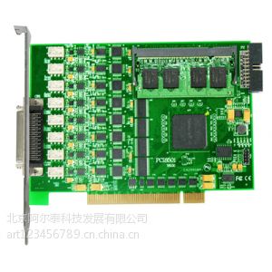 ӦPCI8501̩ 800KS/s 16λ 8·ͬģ