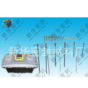 供应狼狗牌盘根取出器 23件套盘根工具