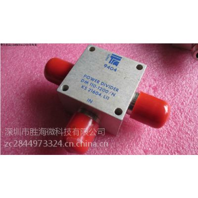 ӦDM110-1200/N 0.7-1.7GHz SMA 60W Nͷ һֶƵ΢ͬṦ