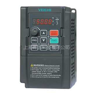 伟创AC60E系列高性能小型变频器