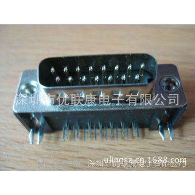 ֱD-SUB  9PIN 15PIN 25PIN 37PIN 50PIN 90 PCB DR