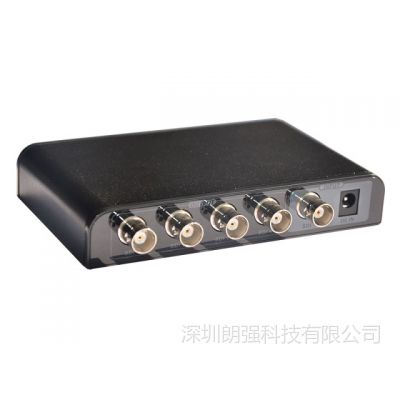 供应1x4 sdi splitter,1*4 sdi splitter 深圳sdi分配器厂家