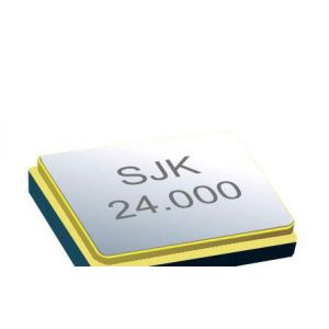 ӦӦ24MHzƬ3225 SMD-9pF-10ppm