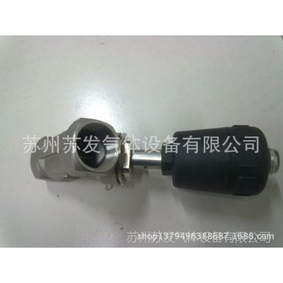 供应莆田2000型宝德气动阀   角座阀   2000型气动阀价格
