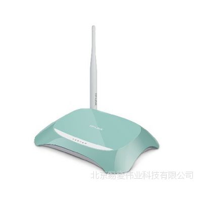 tp-link · wifi TL-WR742N ·150M wifiǽ