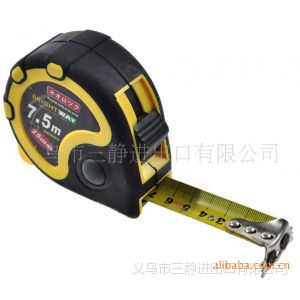 出口韓國供應(yīng)五金工具 手動工具 鋼卷尺 0587-55