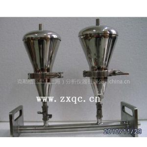 供应三联全不锈钢溶液过滤器/实验室过滤器/薄膜过滤器/不锈钢过滤器/M365610