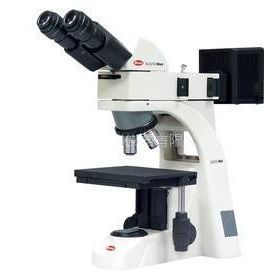 供应BA210Met金相显微镜