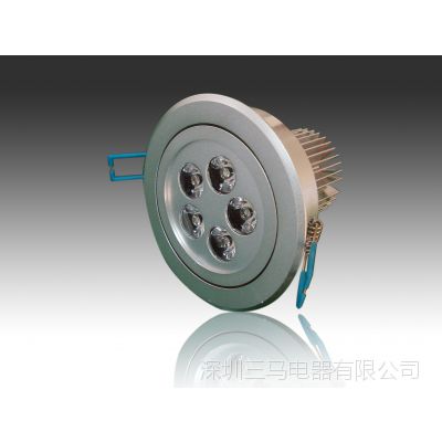 Shen Zhen SANMA 3W LEDǶ/3W  Downlight LED Lighting source