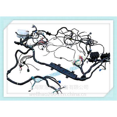 设计生产各种UL线束|wire harness|wiring harness（UL认证）081202