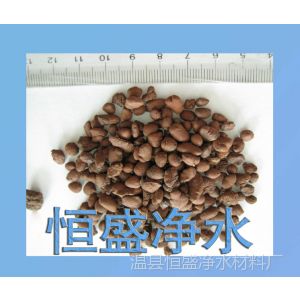 供应轻质陶粒滤料 厂家直销 价格***