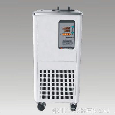 郑州长城仪器供应不锈钢CT-2000H冷阱